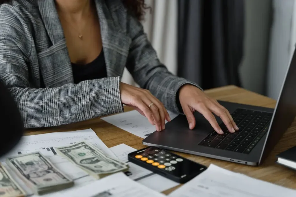 advogado especialista em direito financeiro